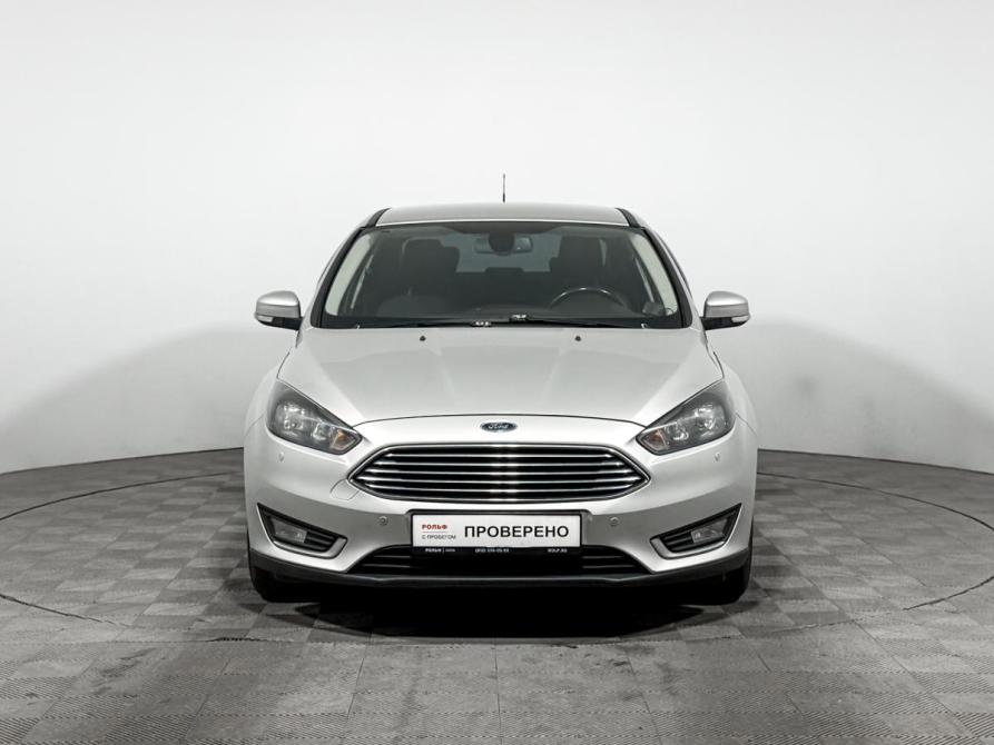 Ford Focus III Рестайлинг Санкт-Петербург  - изображение 2
