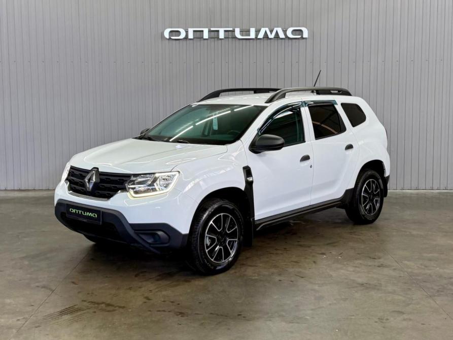 Renault Duster II Краснодар  - изображение 1