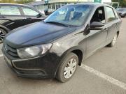 Lada (ВАЗ) Granta I Рестайлинг Воронеж  - изображение 8