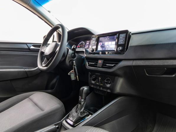 Volkswagen Polo VI с пробегом 2021 года, цена 1 598 000 рублей, 93090 км, лифтбек, Автокод Объявления