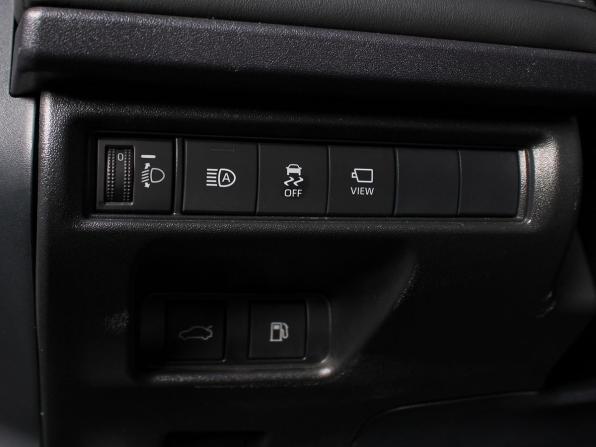 Toyota Camry IX (XV80) China Market с пробегом 2025 года, цена 3 679 000 рублей, 15000 км, седан, Автокод Объявления