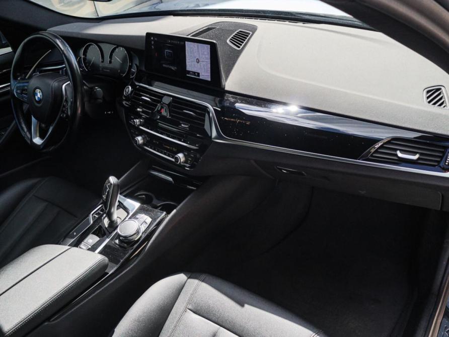 BMW 5 серии VII (G30/G31/G38) Москва  - изображение 8