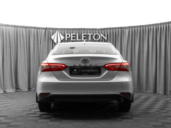 Toyota Camry VIII (XV70) с пробегом 2021 года, цена 2 060 000 рублей, 285184 км, седан, Автокод Объявления