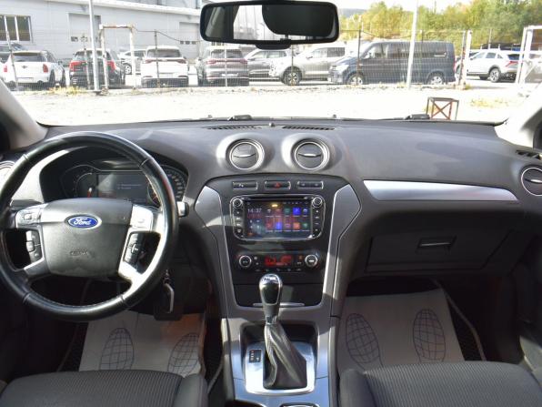 Ford Mondeo IV Рестайлинг с пробегом 2013 года, цена 799 000 рублей, 186836 км, седан, Автокод Объявления