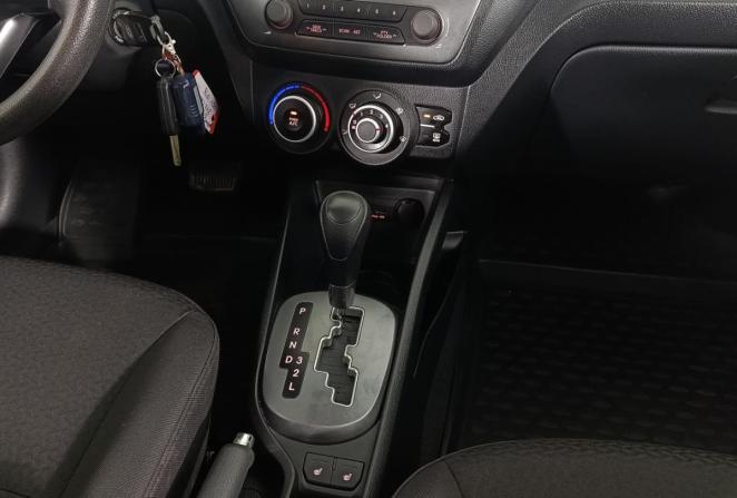 Kia Rio III с пробегом 2013 года, цена 790 000 рублей, 149020 км, седан, Автокод Объявления