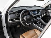 Changan CS95 I Рестайлинг Тюмень  - изображение 42