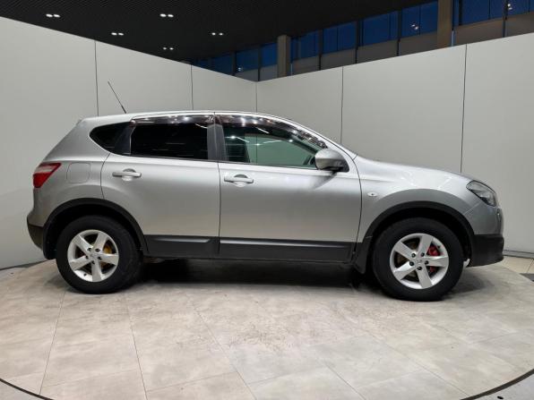 Nissan Qashqai I Рестайлинг с пробегом 2010 года, цена 899 000 рублей, 324495 км, внедорожник, Автокод Объявления