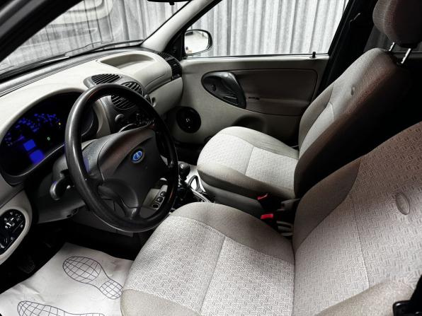 Lada (ВАЗ) Kalina I с пробегом 2008 года, цена 270 000 рублей, 180304 км, универсал, Автокод Объявления
