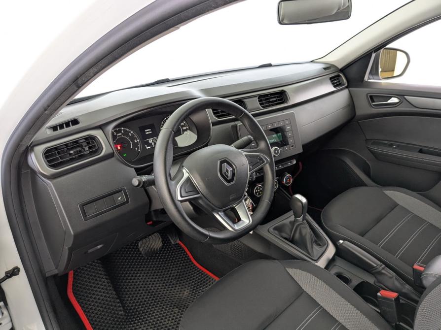 Renault Arkana I Москва  - изображение 16