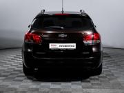 Chevrolet Cruze I Рестайлинг Москва  - изображение 22