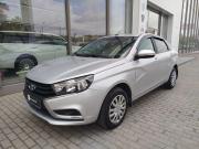 Lada (ВАЗ) Vesta I Москва  - изображение 24