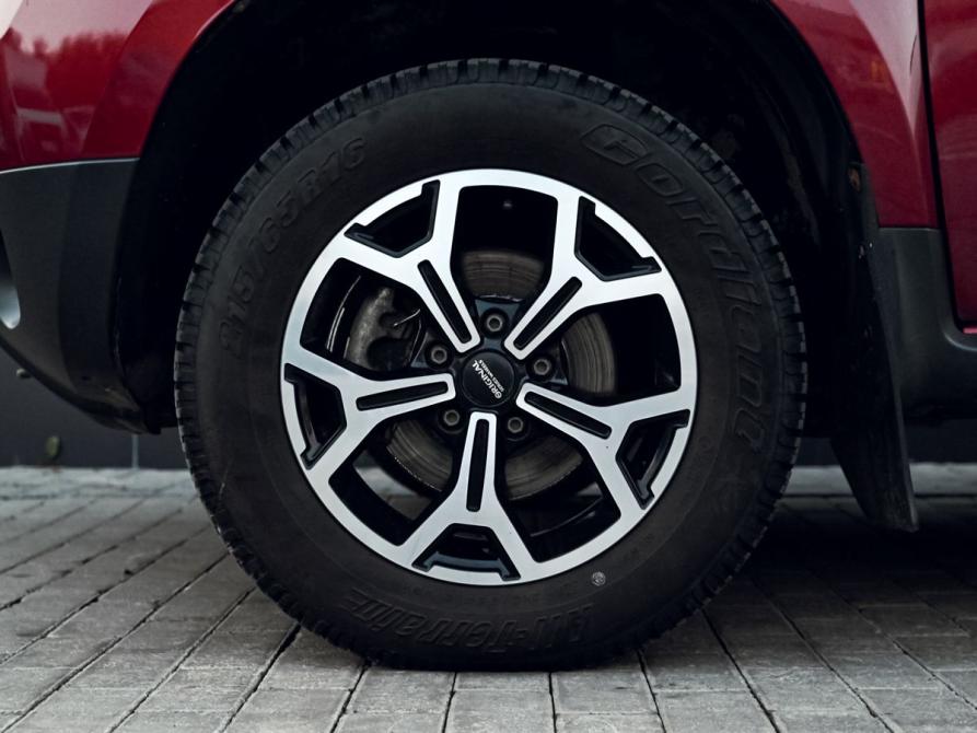 Renault Duster I Екатеринбург  - изображение 19