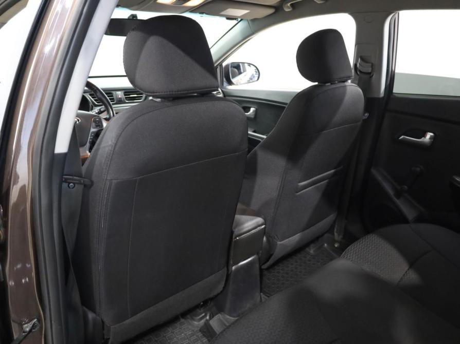 Kia Rio III Рестайлинг Ростов-на-Дону  - изображение 11