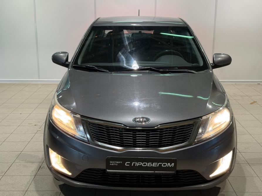 Kia Rio III Самара  - изображение 3