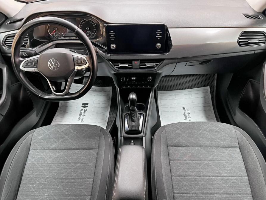 Volkswagen Polo VI Тверь  - изображение 10