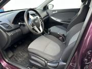 Hyundai Solaris I Москва  - изображение 24