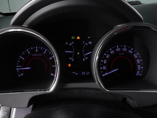 Toyota Highlander II (XU40) Рестайлинг с пробегом 2013 года, цена 1 499 000 рублей, 252040 км, внедорожник, Автокод Объявления