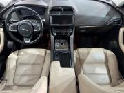 Jaguar F-Pace I Москва  - изображение 30