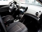 Chevrolet Aveo II Ростов-на-Дону  - изображение 43