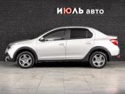 Renault Logan II Рестайлинг Екатеринбург  - изображение 25