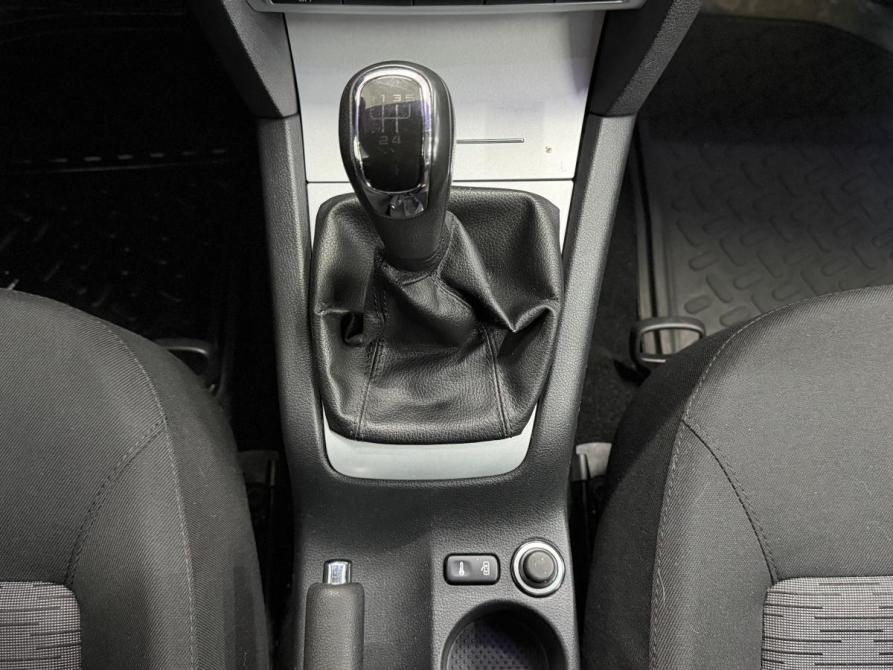 Skoda Octavia II (A5) Рестайлинг Магнитогорск  - изображение 12