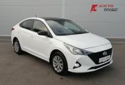 Hyundai Solaris II Рестайлинг Иваново  - изображение 24