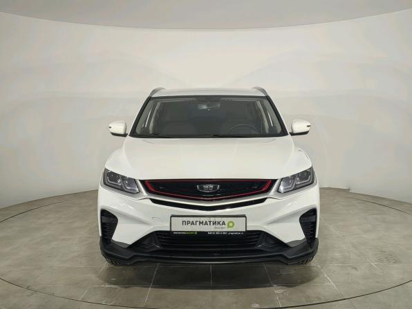 Belgee X50 с пробегом 2024 года, цена 1 599 000 рублей, 49900 км, внедорожник, Автокод Объявления