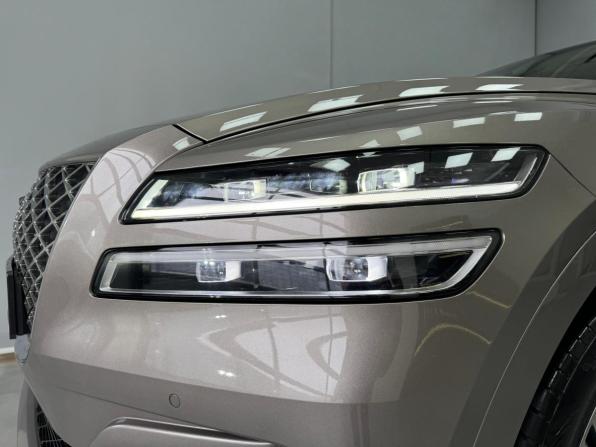Genesis GV80 I с пробегом 2021 года, цена 5 200 000 рублей, 62711 км, внедорожник, Автокод Объявления