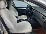 Skoda Octavia III (A7) Рестайлинг Москва  - изображение 29