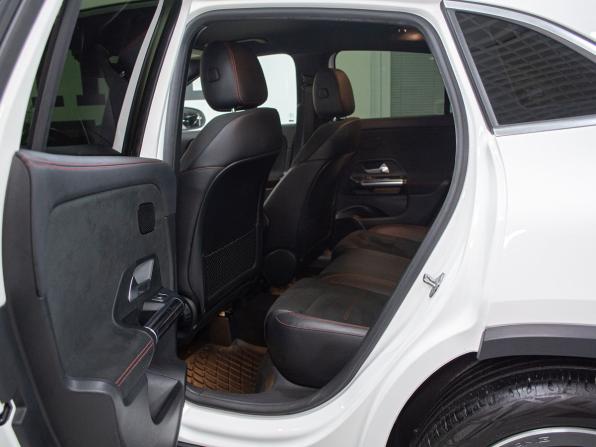 Mercedes-Benz GLA II (H247) с пробегом 2020 года, цена 3 799 000 рублей, 55091 км, внедорожник, Автокод Объявления