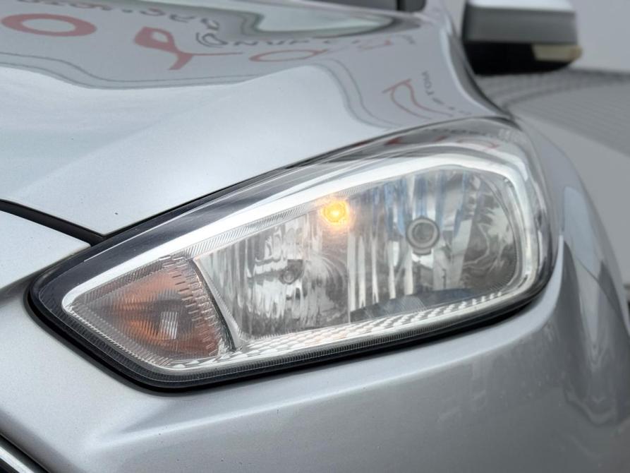 Ford Focus III Рестайлинг Воронеж  - изображение 4