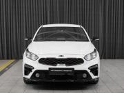 Kia Cerato IV Москва  - изображение 33