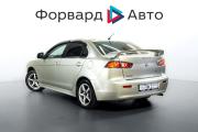 Mitsubishi Lancer X Тюмень  - изображение 30