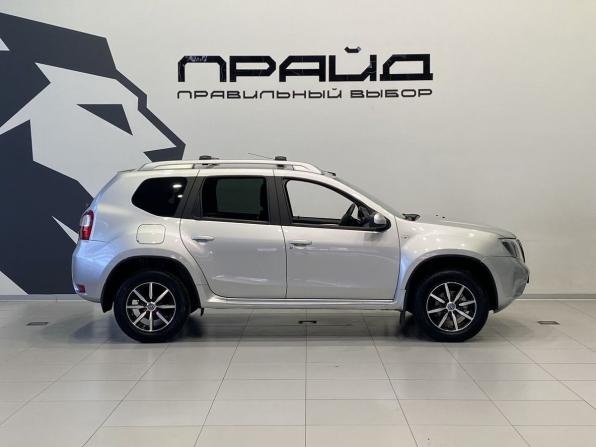 Nissan Terrano III (D10) с пробегом 2020 года, цена 1 599 900 рублей, 68000 км, внедорожник, Автокод Объявления