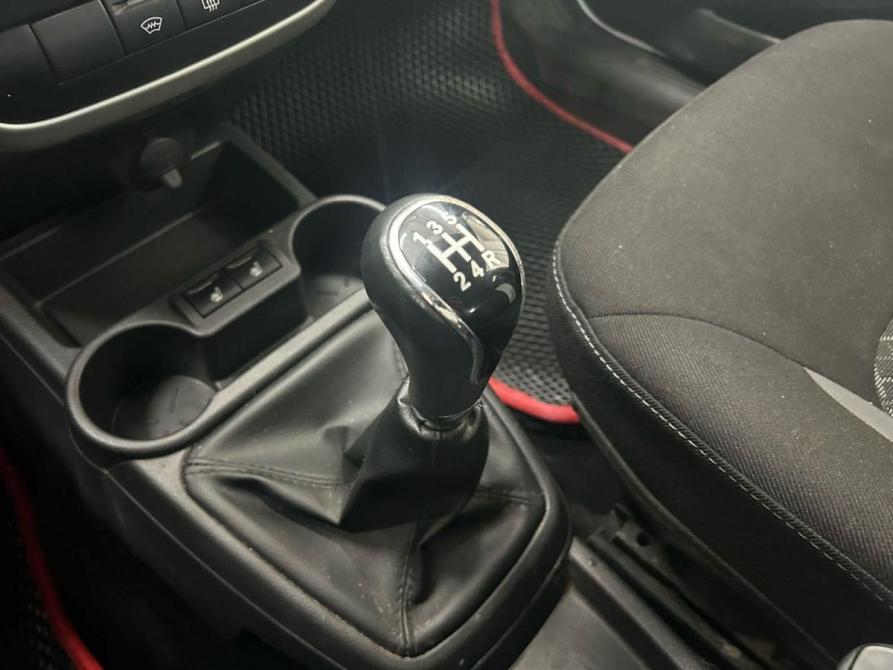 Lada (ВАЗ) Granta I Рестайлинг Набережные Челны  - изображение 12