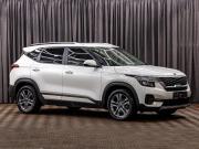 Kia Seltos I Краснодар  - изображение 20