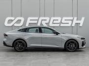 Changan UNI-V I Краснодар  - изображение 30