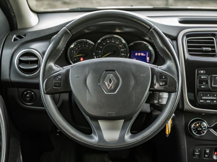 Renault Sandero II Волгоград  - изображение 17