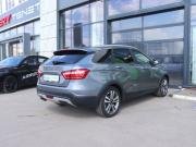 Lada (ВАЗ) Vesta I Нижний Новгород  - изображение 23