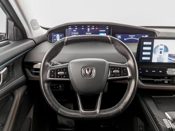 Changan UNI-K с пробегом 2023 года, цена 2 700 000 рублей, 50080 км, внедорожник, Автокод Объявления