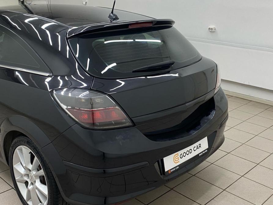 Opel Astra H Рестайлинг Энгельс  - изображение 13