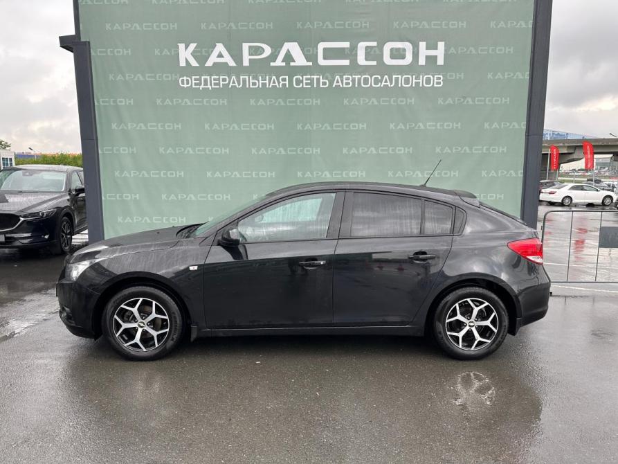 Chevrolet Cruze I Екатеринбург  - изображение 3
