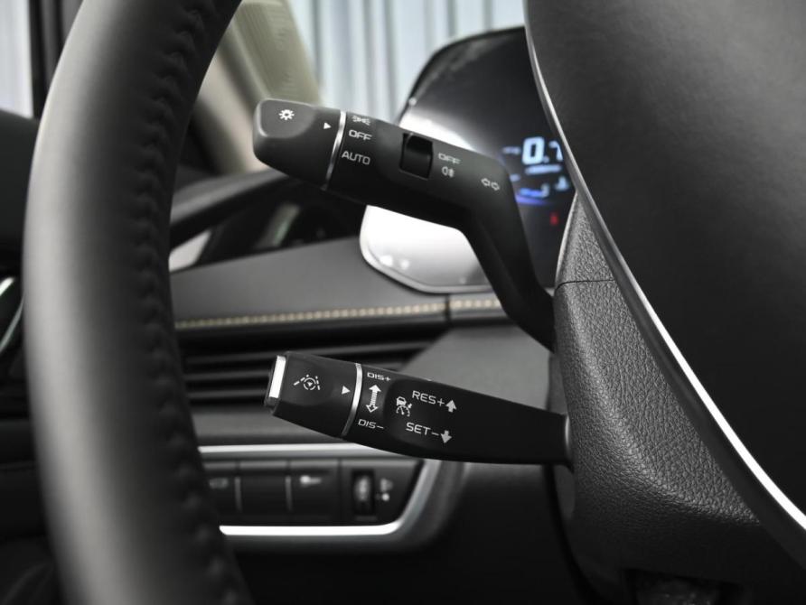 FAW Bestune B70 I Рестайлинг Ставрополь  - изображение 19