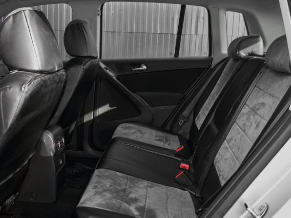 Volkswagen Tiguan I с пробегом 2011 года, цена 1 480 000 рублей, 98532 км, внедорожник, Автокод Объявления