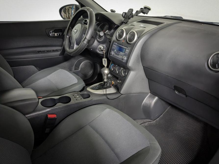 Nissan Qashqai I Рестайлинг Екатеринбург  - изображение 12