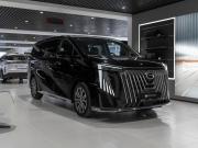 GAC Trumpchi M8 II Москва  - изображение 30