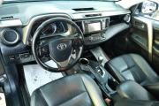 Toyota RAV4 IV (XA40) Омск  - изображение 36