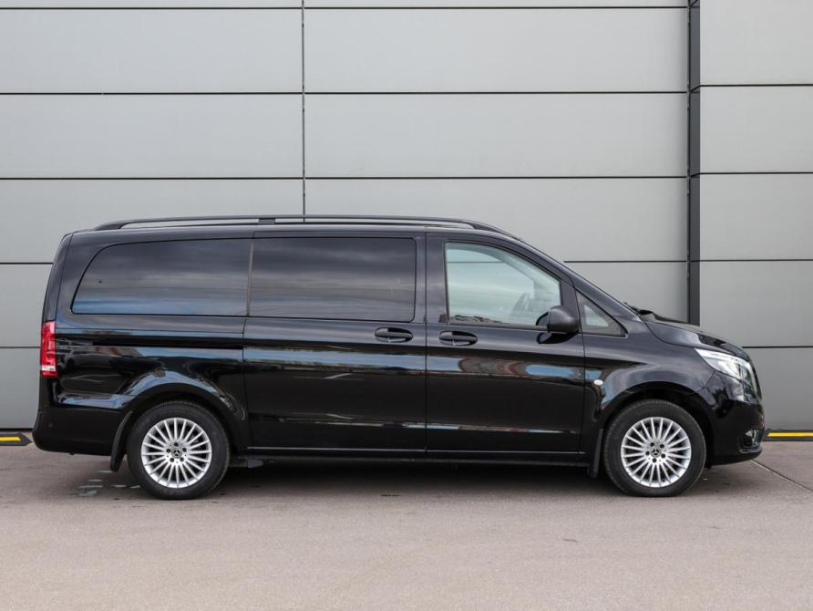 Mercedes-Benz Vito III (W447) Москва  - изображение 4