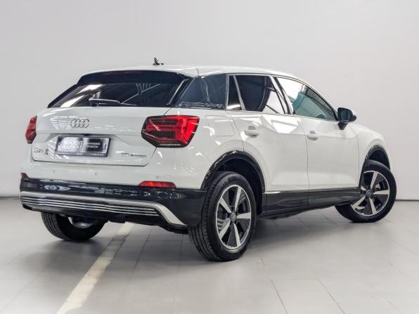 Audi Q2 I Рестайлинг с пробегом 2021 года, цена 2 450 000 рублей, 75201 км, внедорожник, Автокод Объявления