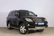Lexus LX III Новосибирск  - изображение 22